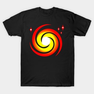 Starry Galaxy T-Shirt